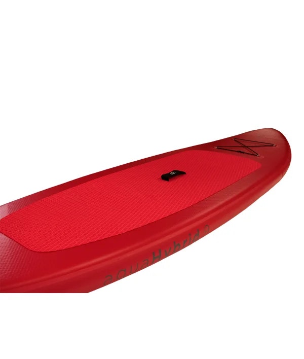 SUP KIT / AQUAHYBRID 9DL