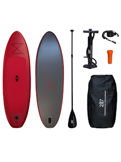 SUP KIT / AQUAHYBRID 9DL