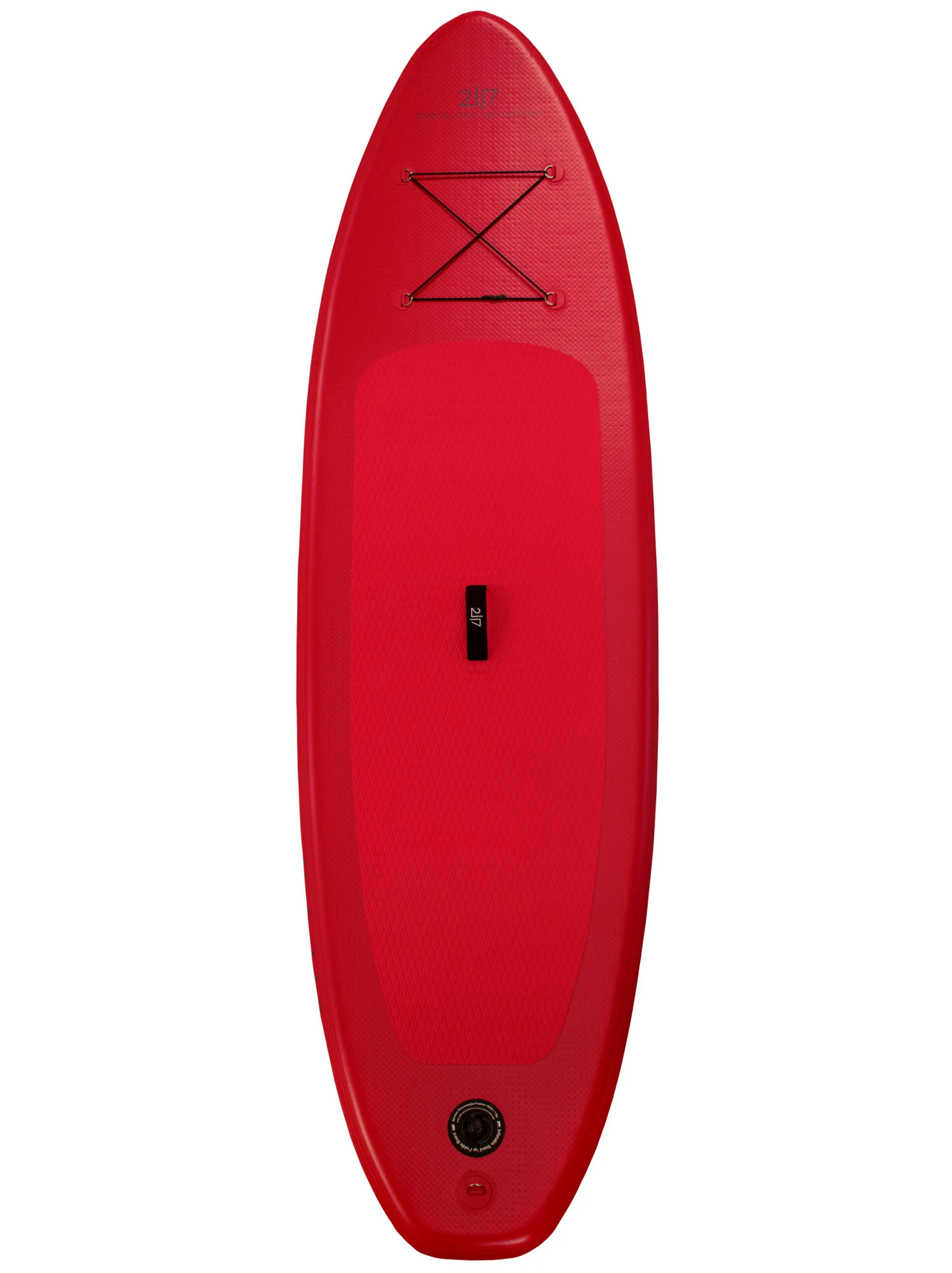 SUP KIT / AQUAHYBRID 9DL