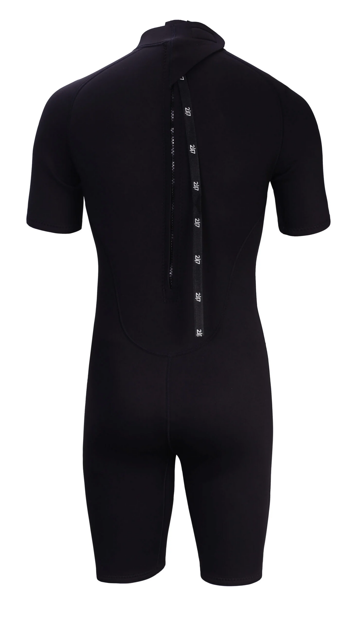 MEN’S WETSUIT SHORTY, Strl: S-XXL
