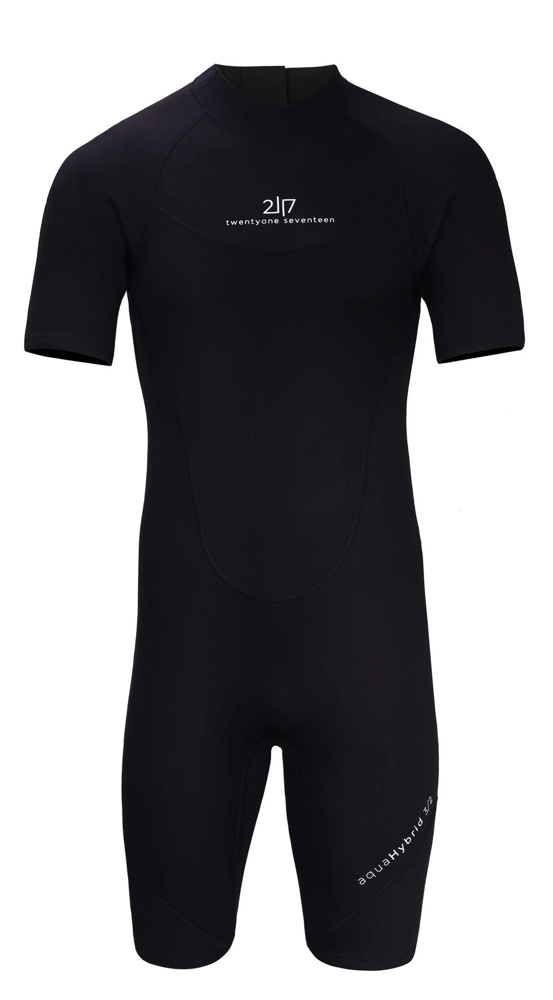 MEN’S WETSUIT SHORTY, Strl: S-XXL