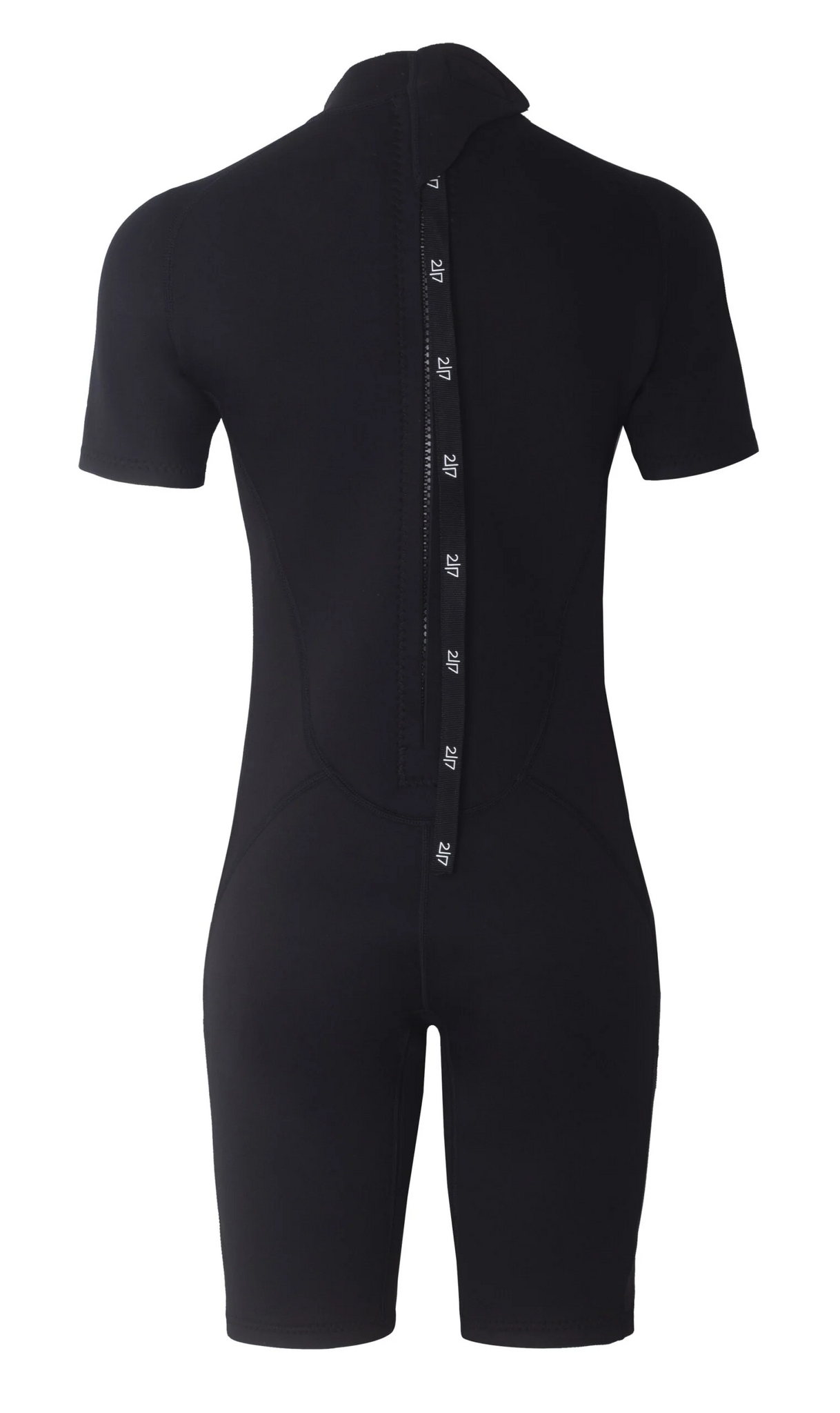 WOMEN’S WETSUIT SHORTY, Strl: S-XL