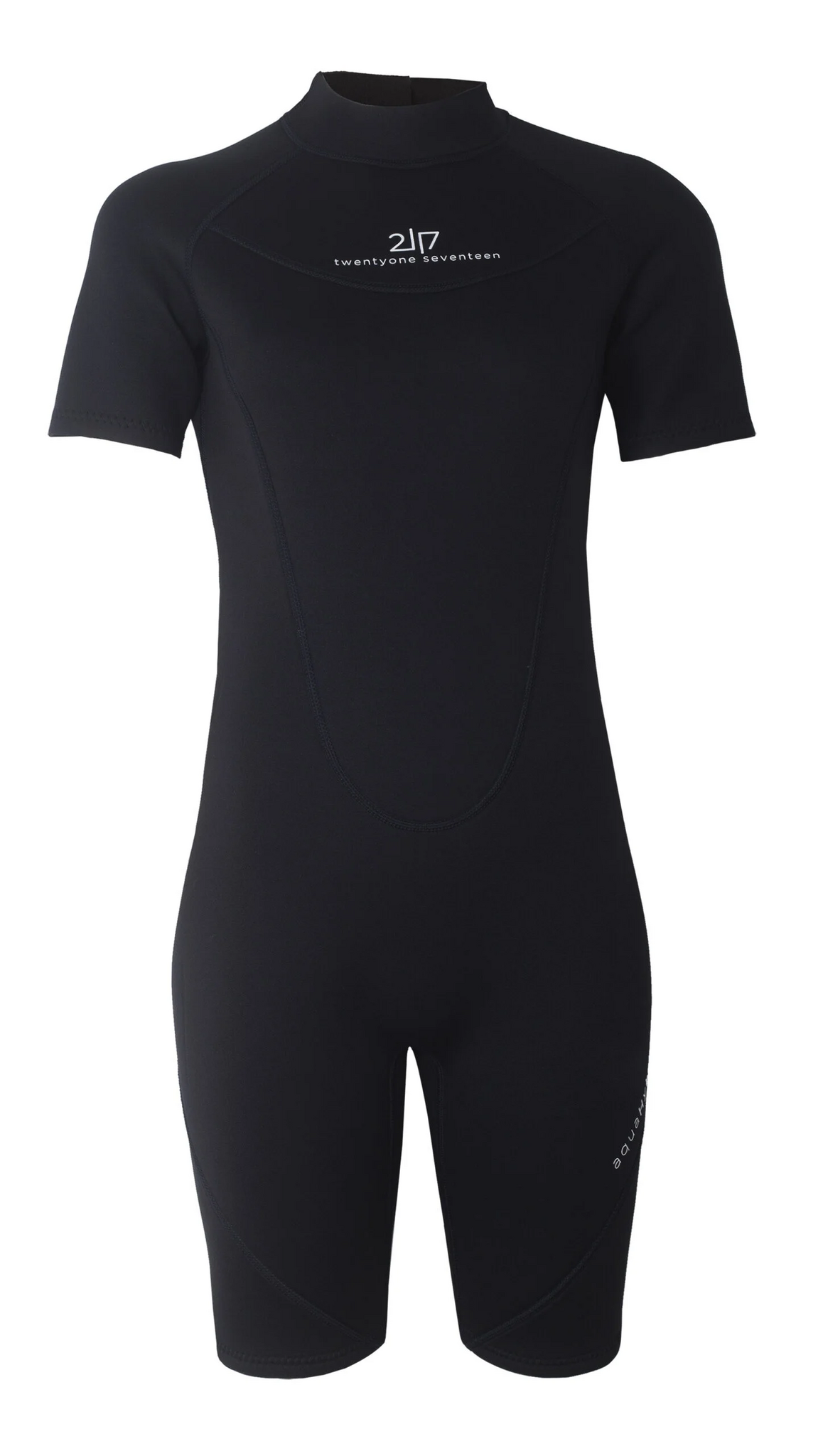 WOMEN’S WETSUIT SHORTY, Strl: S-XL