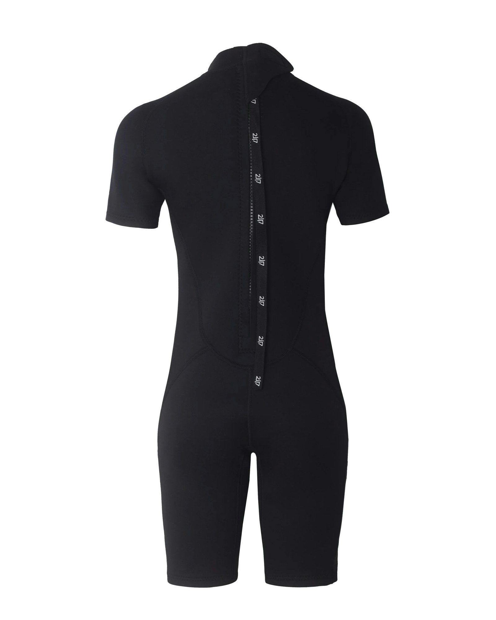 WOMEN’S WETSUIT SHORTY, Strl: S-XL