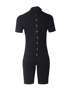 WOMEN’S WETSUIT SHORTY, Strl: S-XL