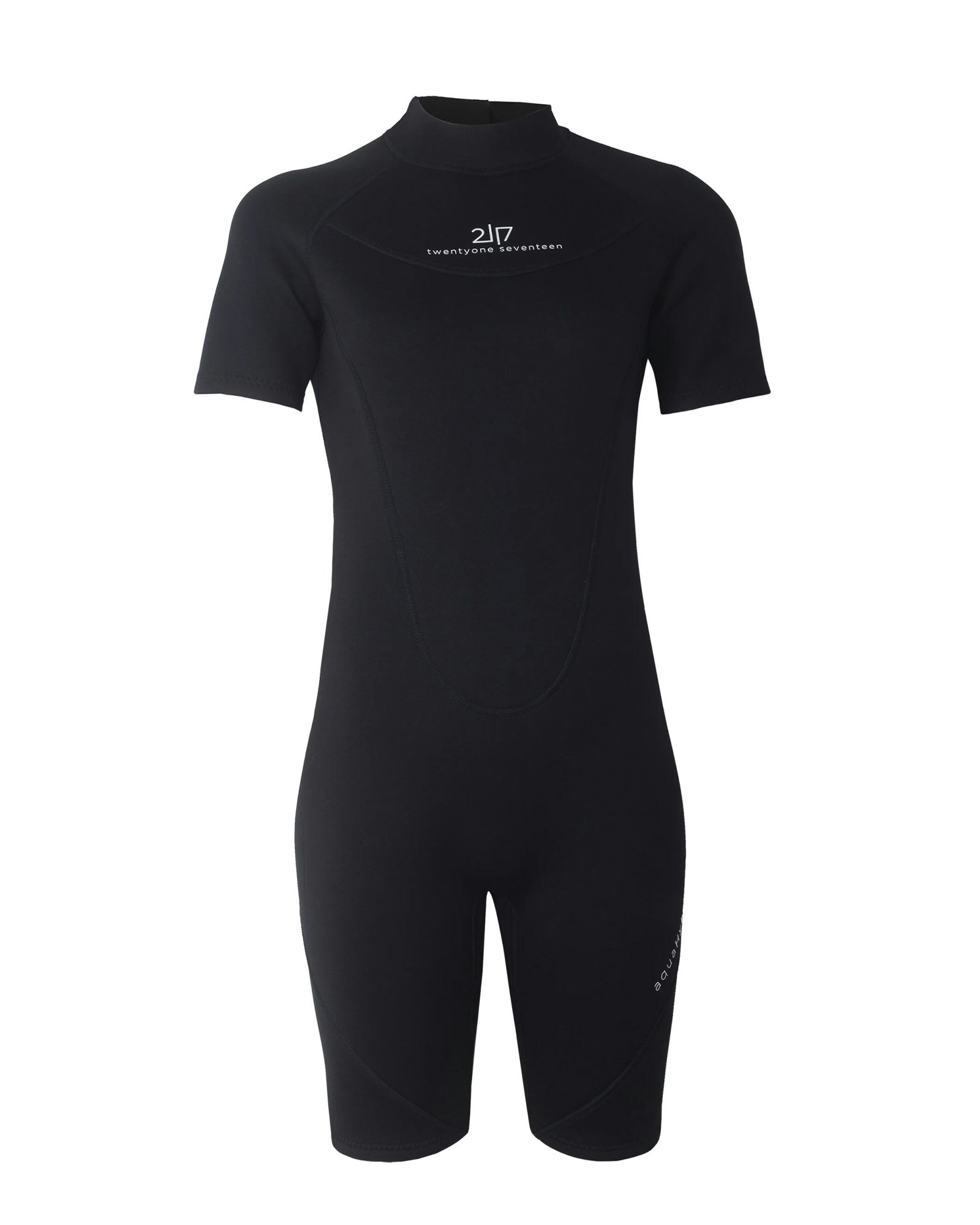 WOMEN’S WETSUIT SHORTY, Strl: S-XL