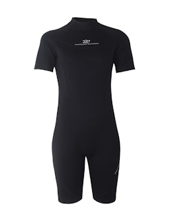 WOMEN’S WETSUIT SHORTY, Strl: S-XL