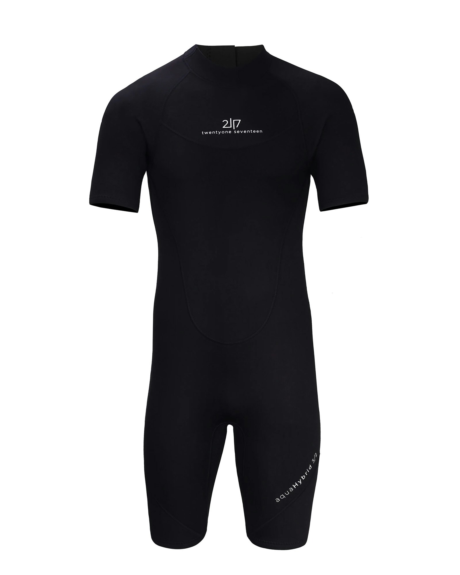 MEN’S WETSUIT SHORTY, Strl: S-XXL