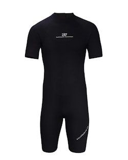 MEN’S WETSUIT SHORTY, Strl: S-XXL