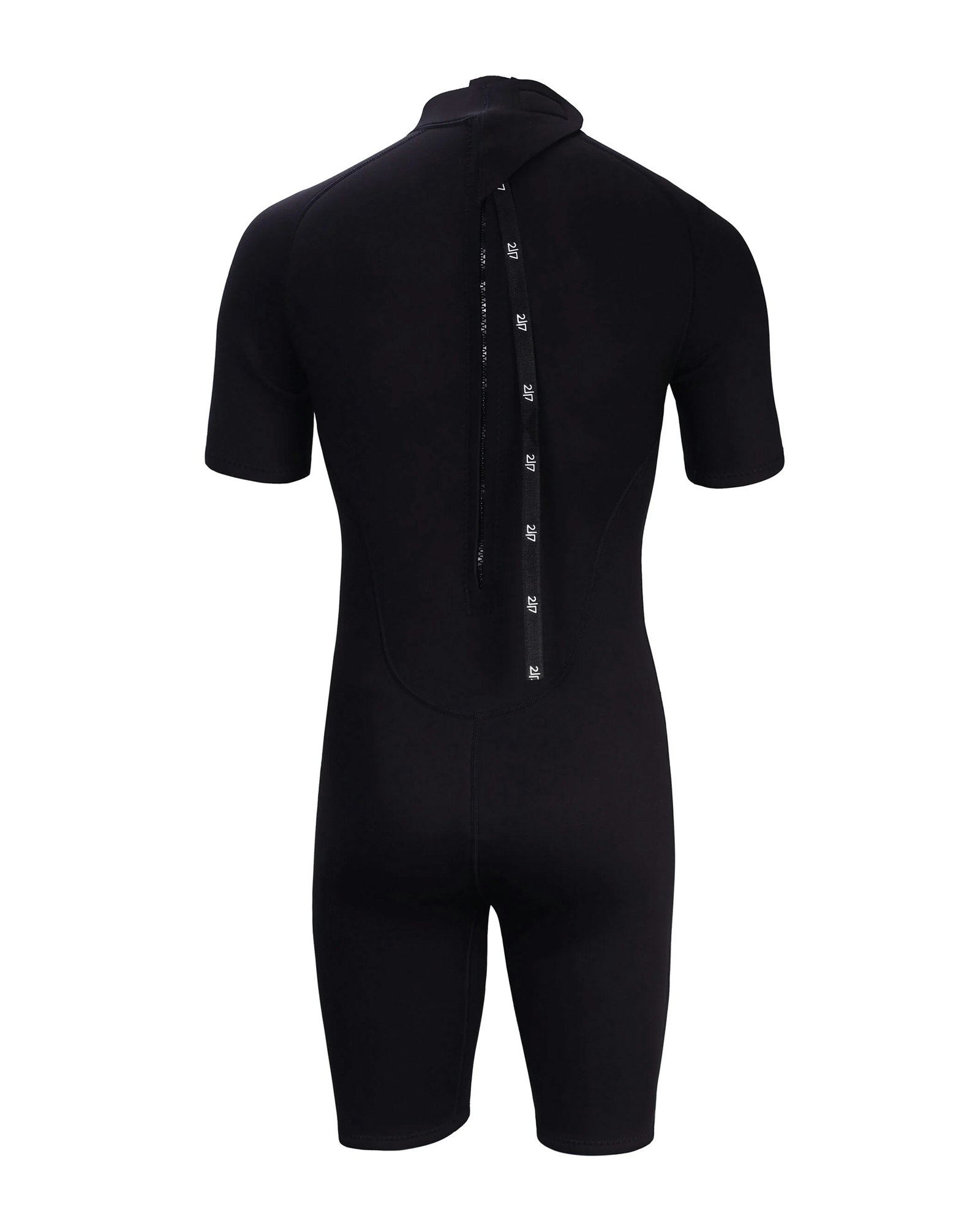 MEN’S WETSUIT SHORTY, Strl: S-XXL
