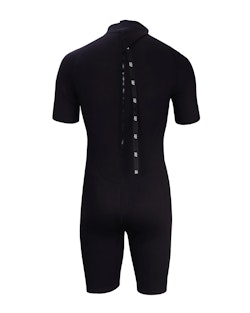 MEN’S WETSUIT SHORTY, Strl: S-XXL