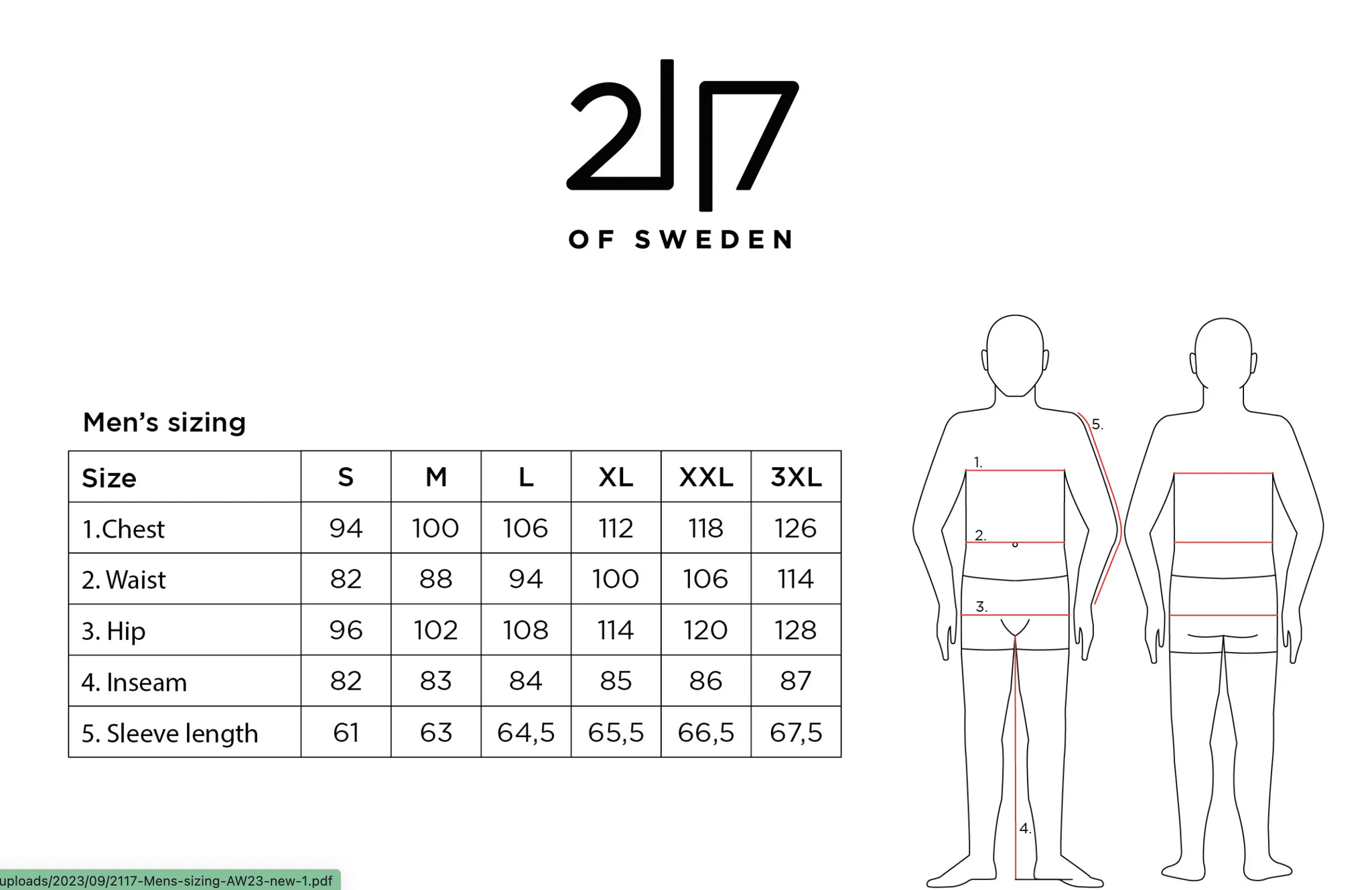 MEN’S WETSUIT SHORTY, Strl: S-XXL