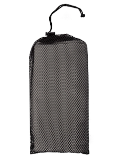 MICROFIBER TOWEL, SMALL