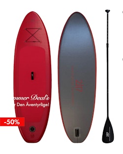 SUP KIT / AQUAHYBRID 9DL