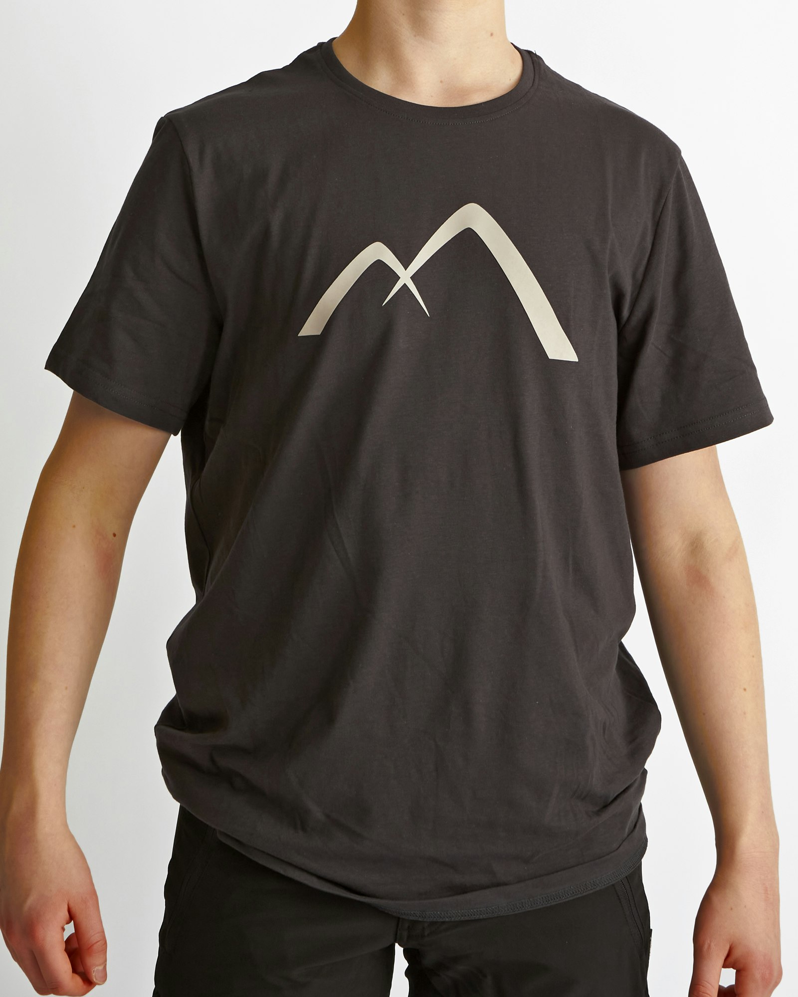 T-Shirt 761 Galeras Dk.Grey