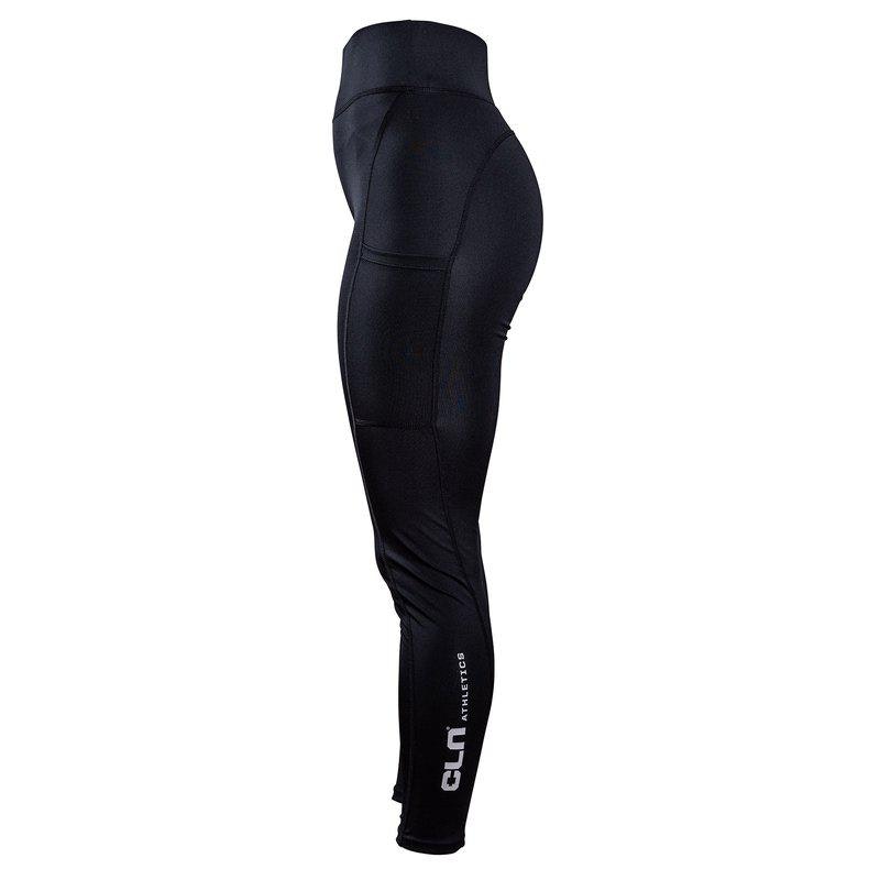 CLN Perform Tights Women Black