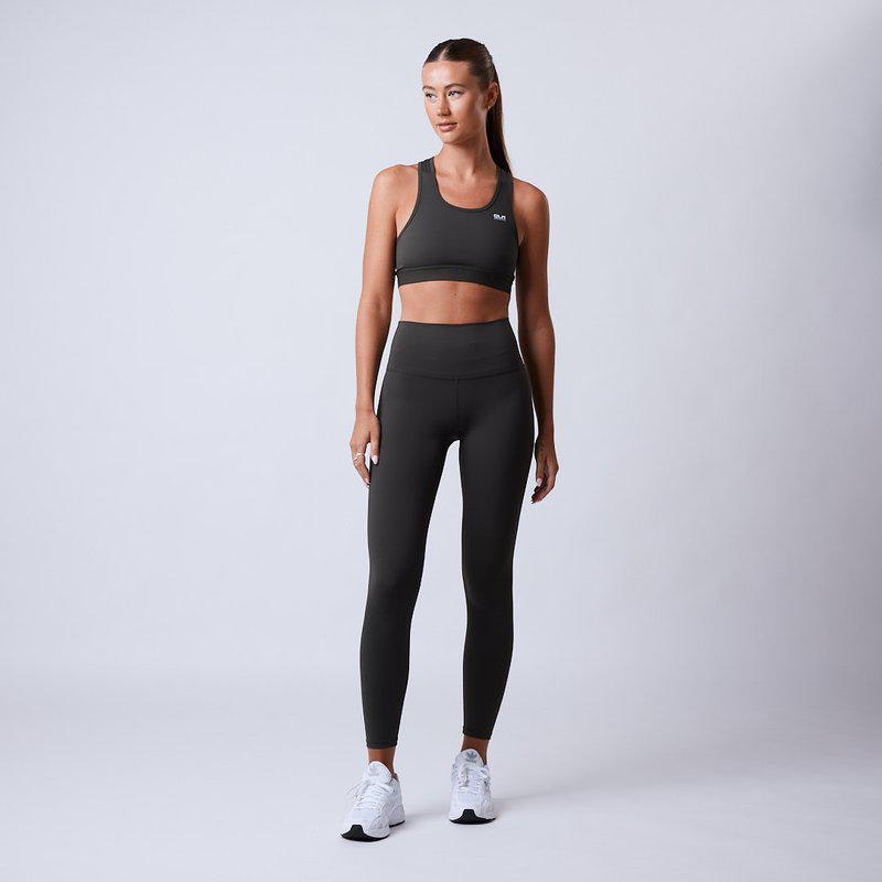 INHALE Sport Top Dam Peat