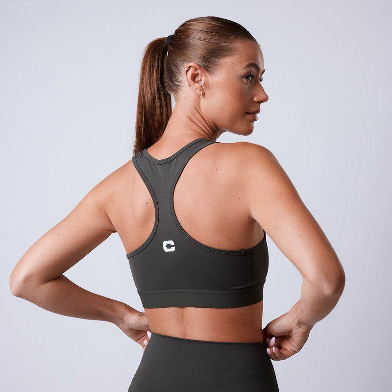 INHALE Sport Top Dam Peat