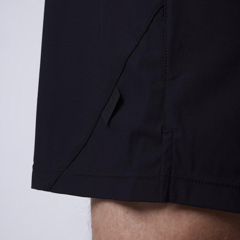 Shorts Stretch-Pro Herr, Black
