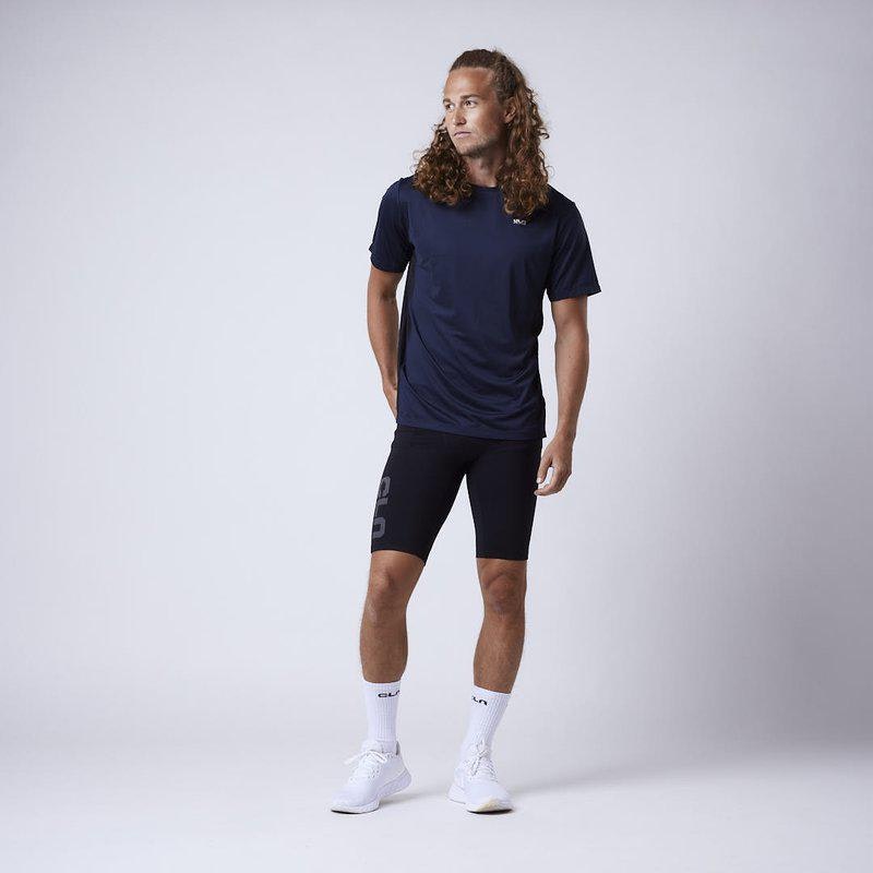 Secure shorts Herr, Black