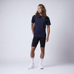 Secure shorts Herr, Black