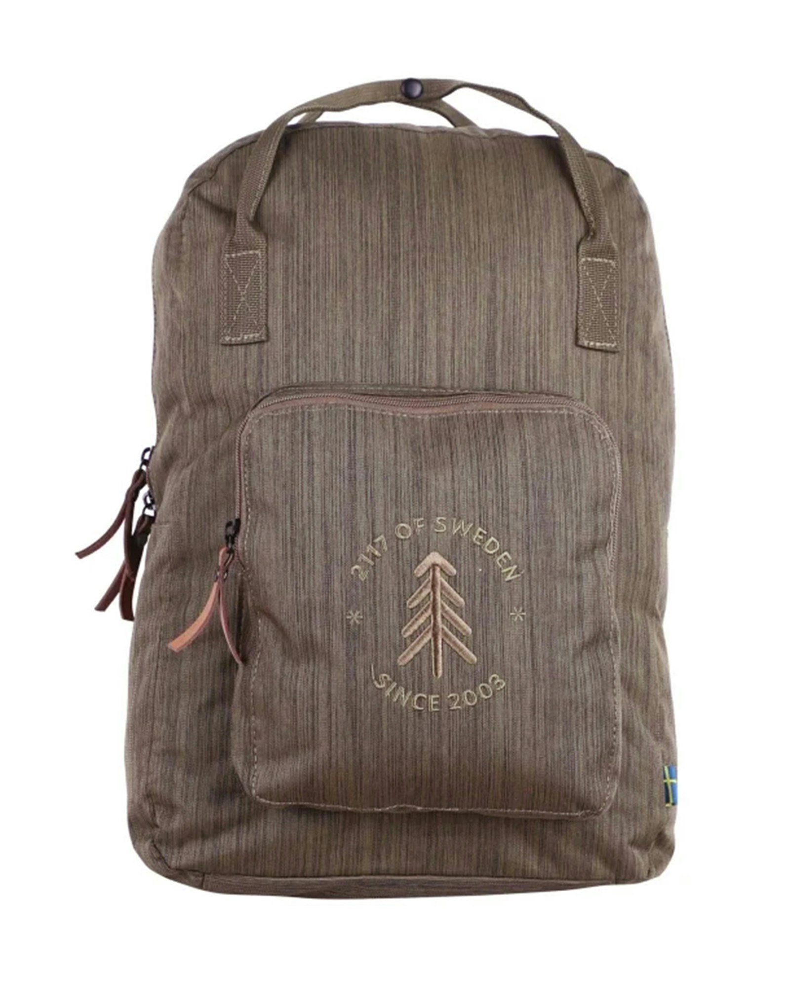 Ryggsäck Skog 20L Beige