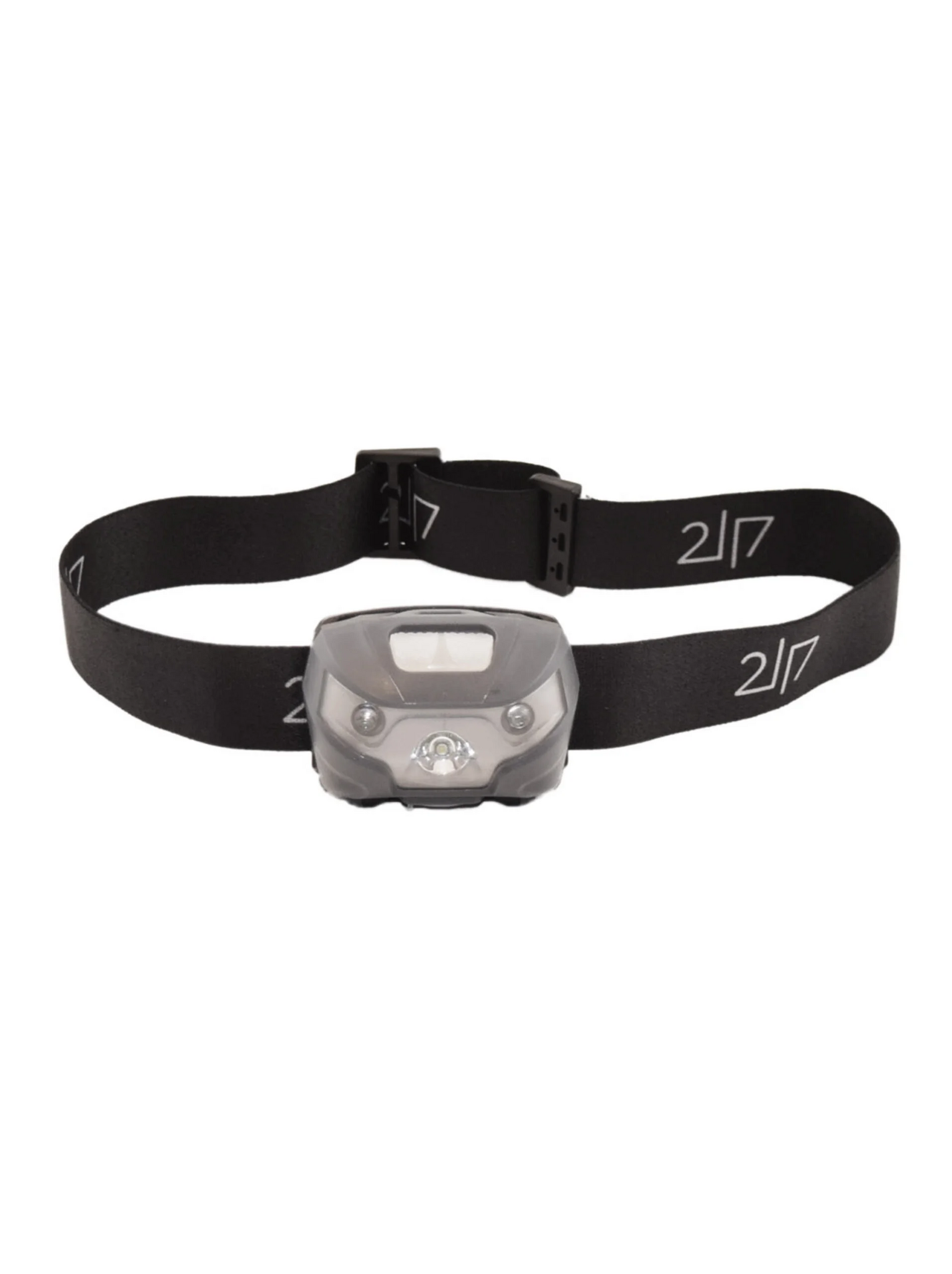 Pannlampa B:150 Lumen - Distans 300m -USB-Charger -IP44
