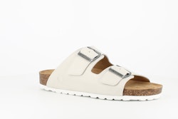 Sandaler Andrea, White