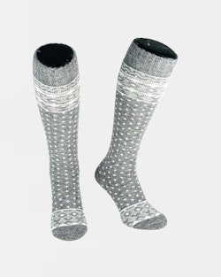 Alpine Skidsocka Ull 1-pack