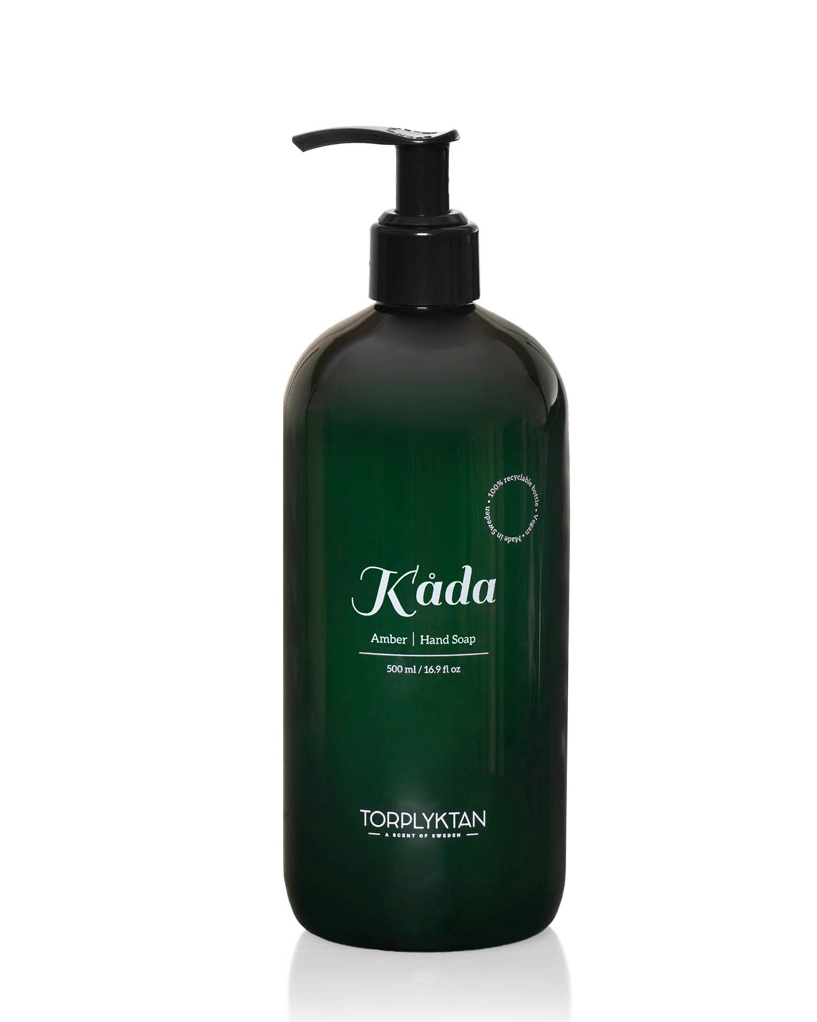 Tvål & Body Wash Kåda - 500 ml