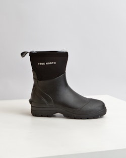 Boot Low Neoprene, Black