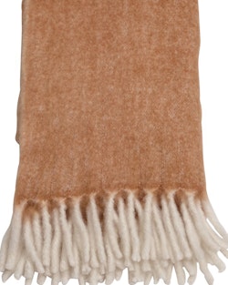 Ullpläd Camel B130xL170cm