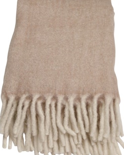 Ullpläd Sand B130xL170cm