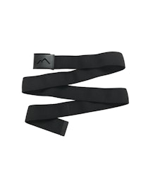 Stretchbälte Black