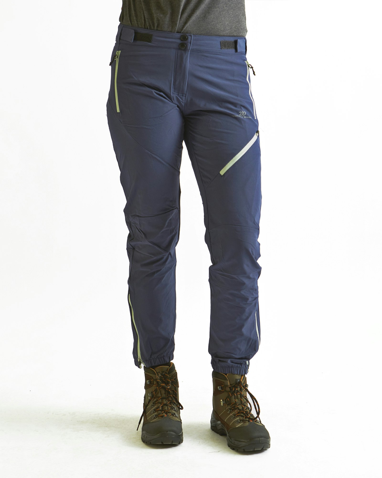 Outdoor Pant SANDHEM Dam Navy