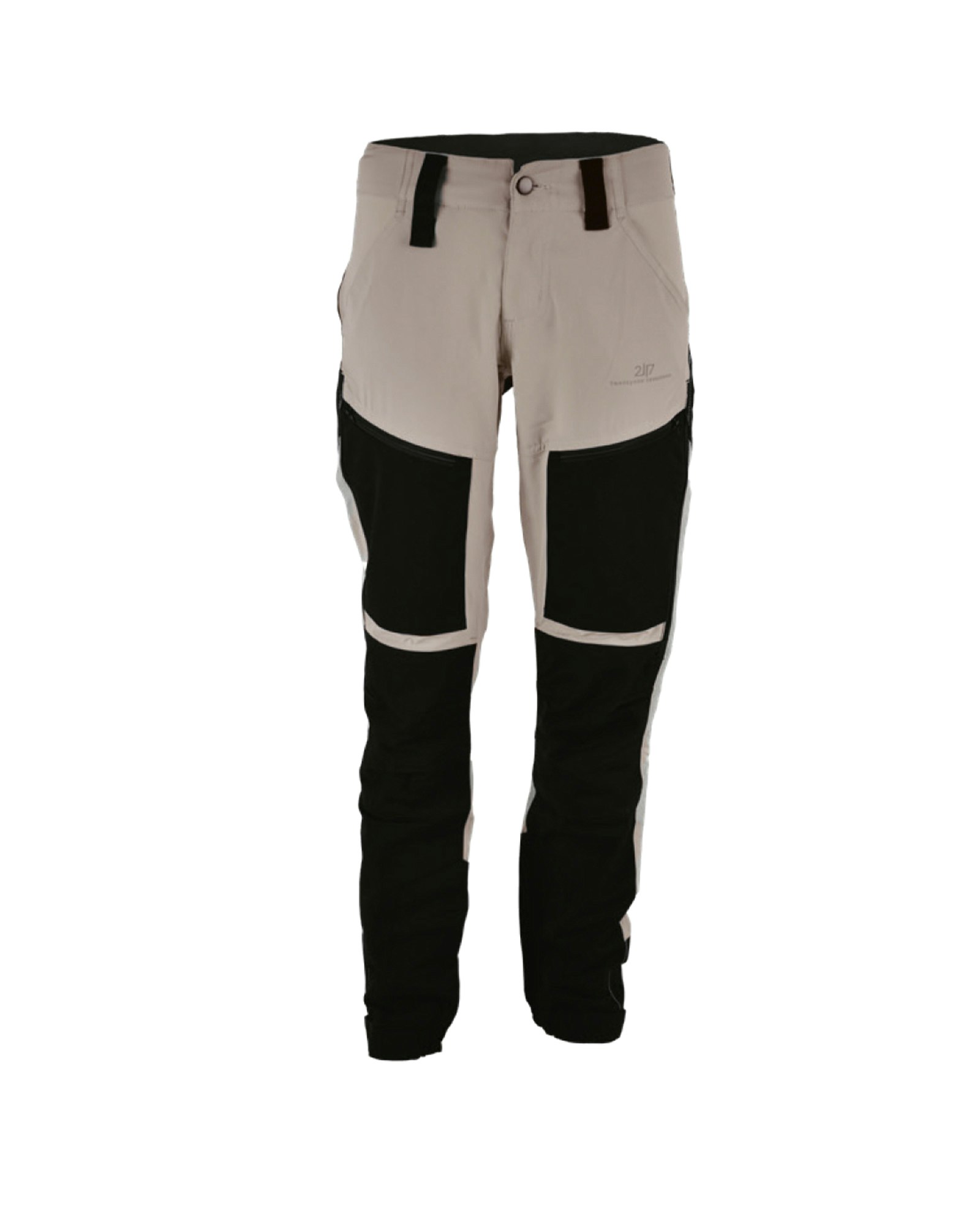 Outdoor Pant STOJBY Dam Beige
