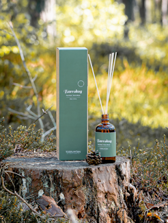 Doftpinnar - Barrskog 100ml