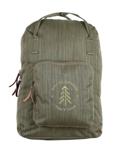 Ryggsäck Skog 20L Grön