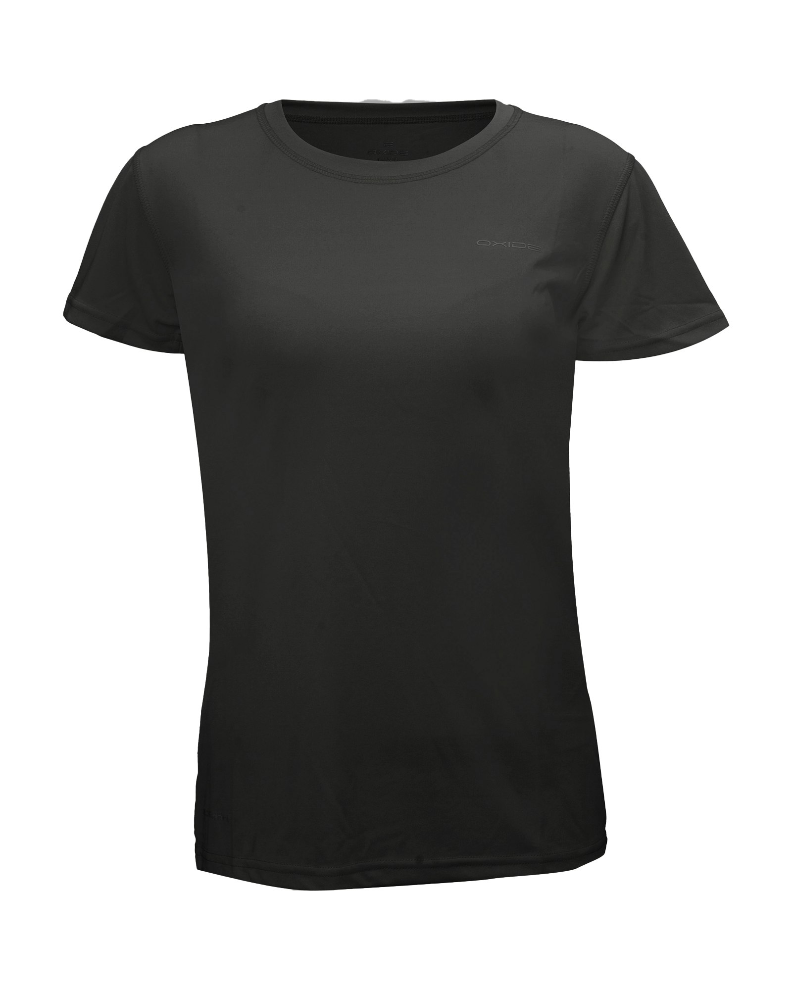 Tränings Top X-Cool Dam, Black