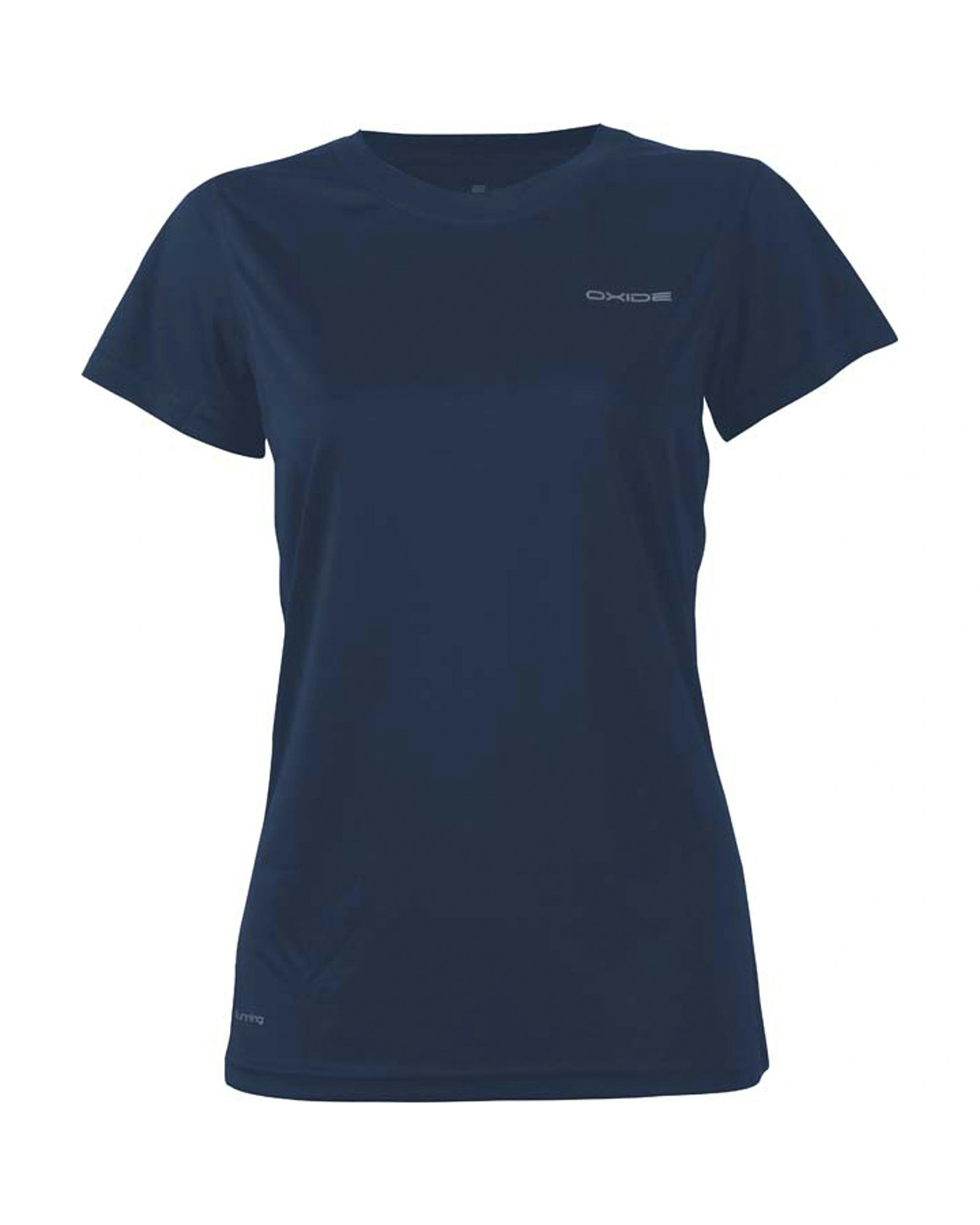 Tränings Top X-Cool Dam, Blue