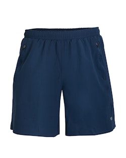 Power workout Shorts 2in1 Herr R.Blue
