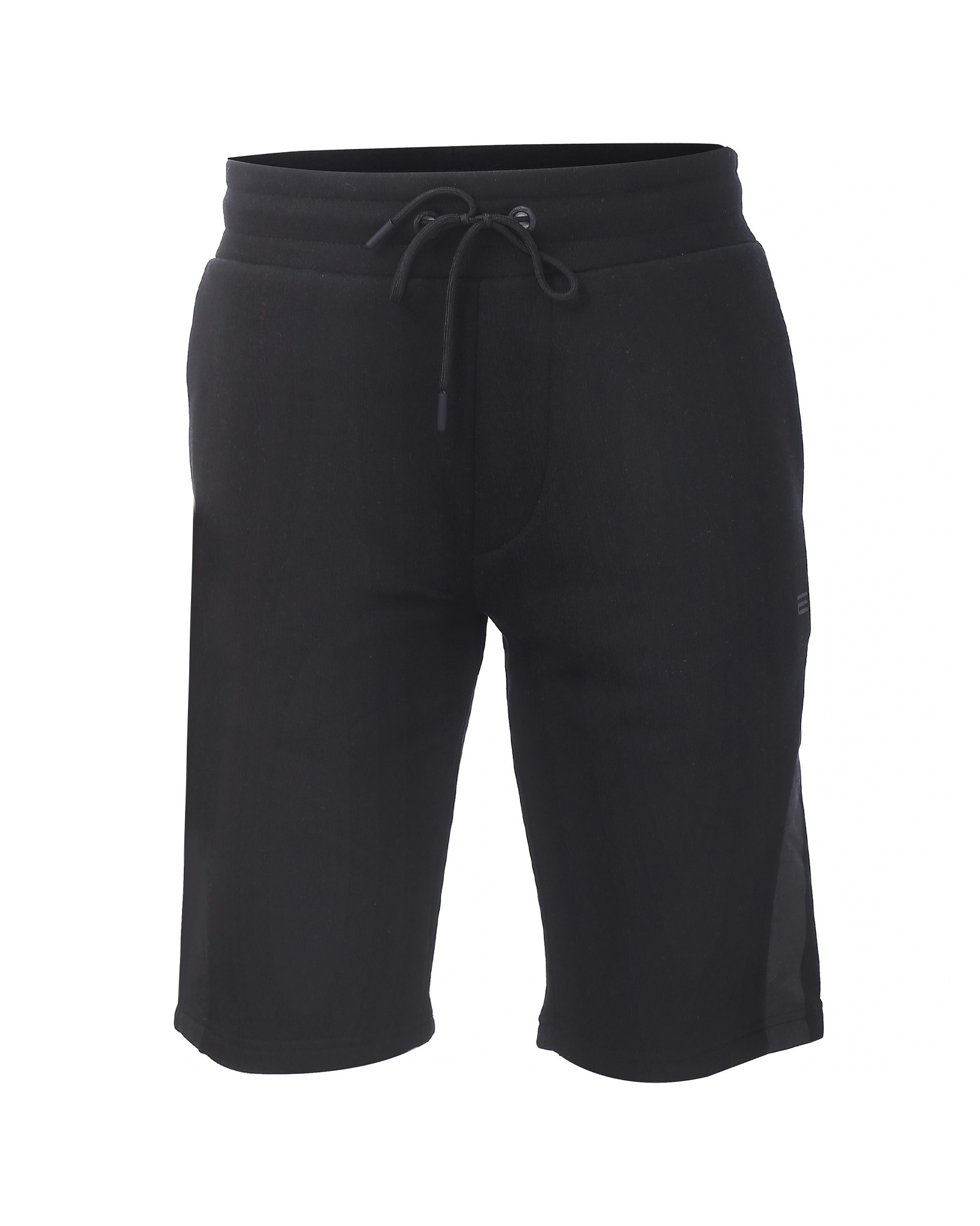 Shorts Jogging Herr Black