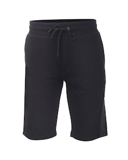 Shorts Jogging Herr Black