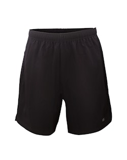 Gym Shorts 4Way-Stretch Herr, Black