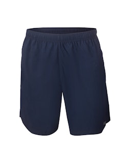 Gym Shorts 4Way-Stretch Herr, Blue