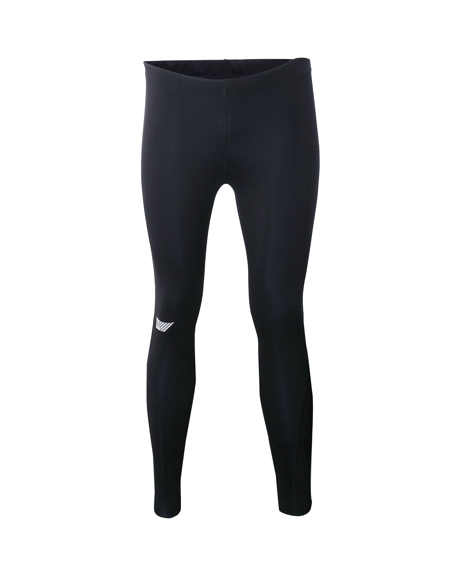 Tights Compression Herr Black