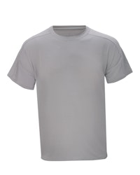 T-Shirt Soft Herr, Lt.Grey