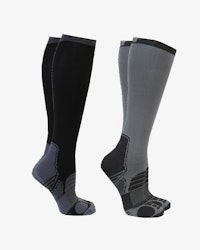 Sport Compression Socks Reflex, 2-Pack
