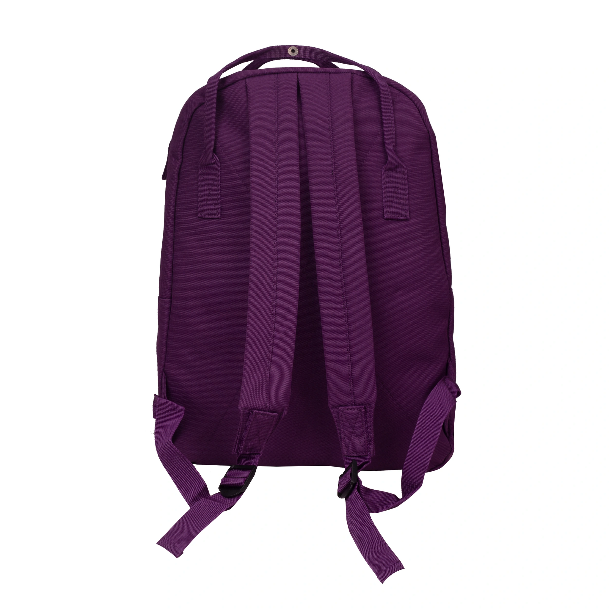 Ryggsäck 20L Stenvike - Plommon