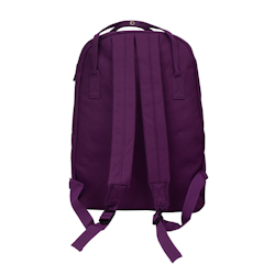Ryggsäck 20L Stenvike - Plommon